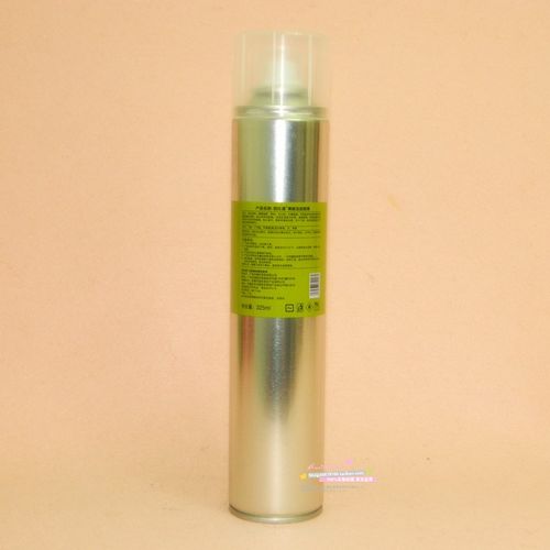 佰仕通美崎植物奇趣胶干胶发胶蓬松定型喷雾啫喱美妮 买二送一