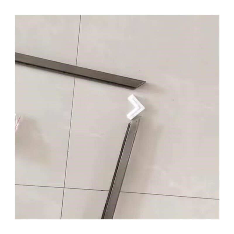 纱窗固定直角铝合金纱扇纱扇内置角沙窗固定角纱窗角纱窗沙.