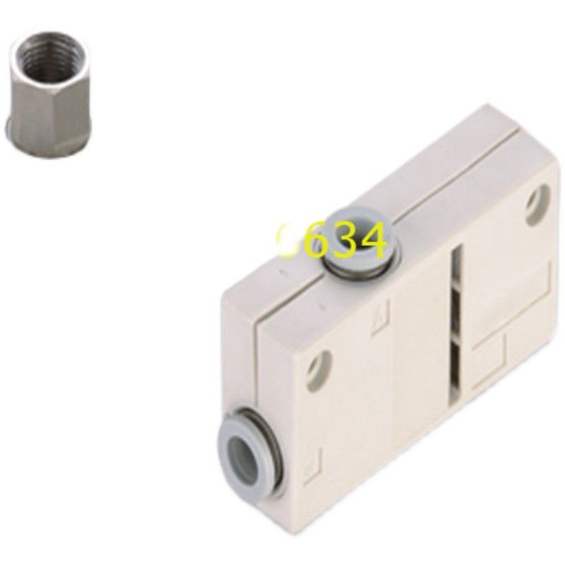 原装IO恒拓盒型真空发生器U UD D,标准件/零部件/工业耗材,真空发生器,淘宝优惠券,粉丝福利购,淘宝优惠卷