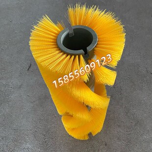 爱瑞特扫地车边刷刷9扫车扫刷扫地刷子