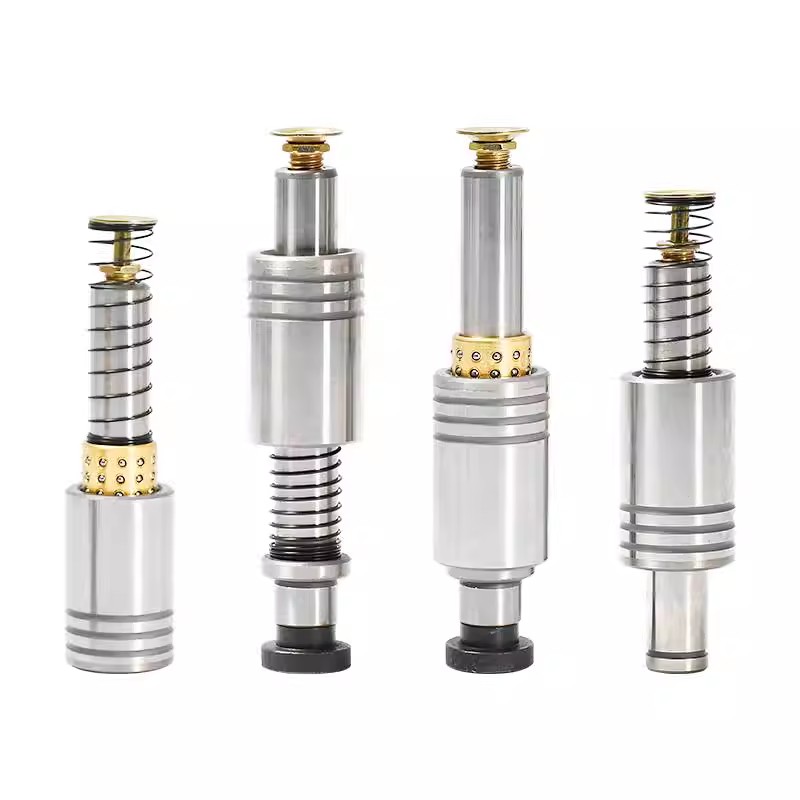 精密TRP滚珠导柱导滚动外导柱五金冲压模加大加长柱直径8 5