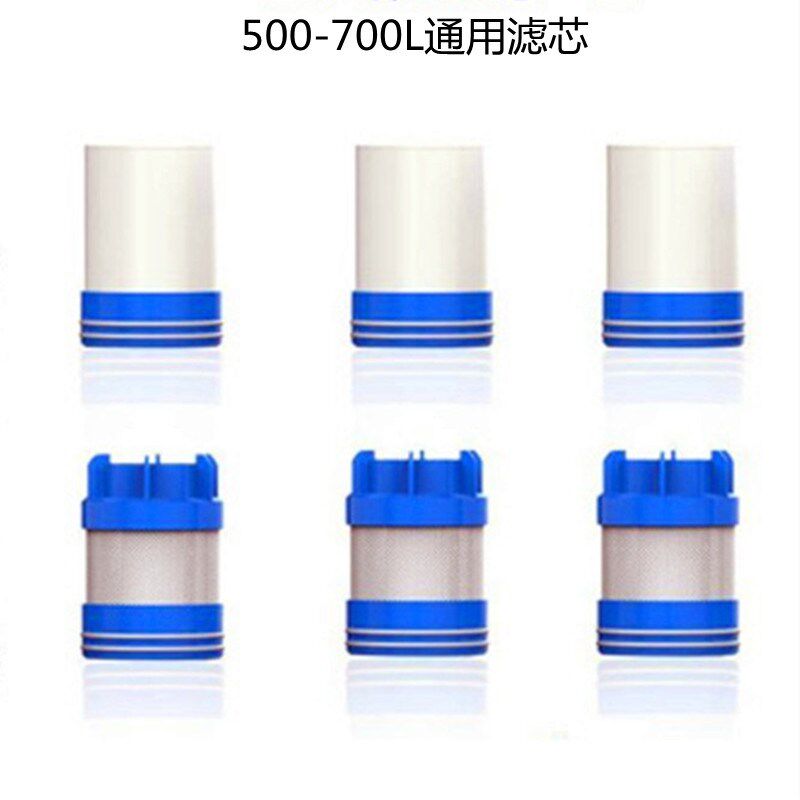通用怡立力人容声净水器六核七核净水机净水器苏格伦净水器