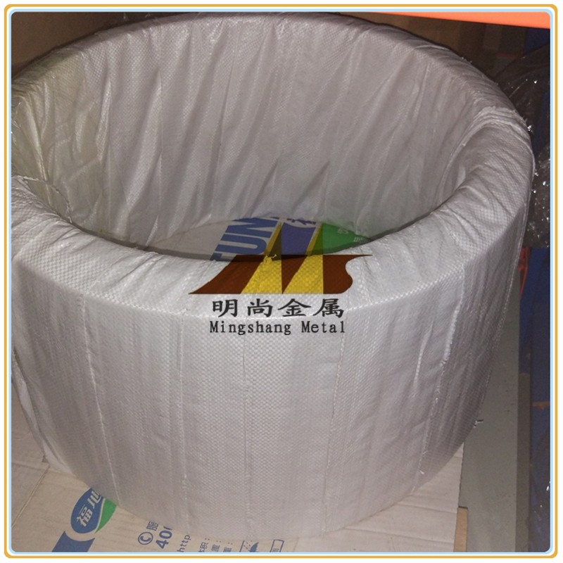 1J/1J79/1J85坡莫合金带 软磁合金铁镍合金板棒带材 磁屏蔽材料