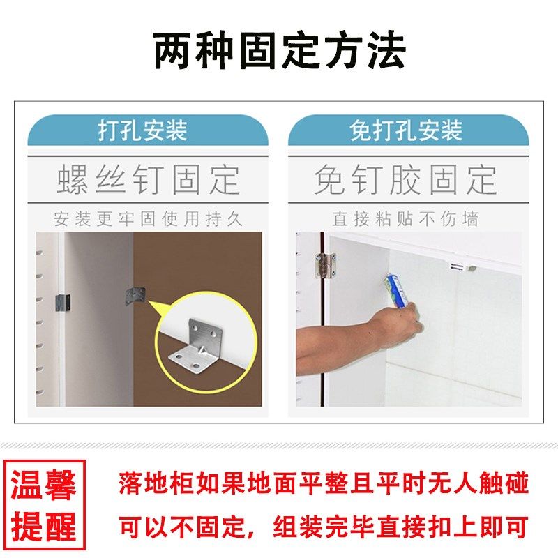分水器遮挡柜老式暖气片燃气表多功能水管道创意地暖分水器遮挡罩