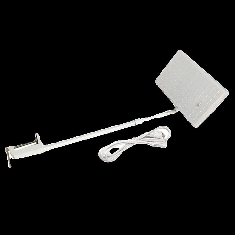 ld长臂展会博览会场馆展览位桁架标摊横装长杆夹子铲灯,家装灯饰光源,明装射灯,淘宝优惠券,粉丝福利购,淘宝优惠卷