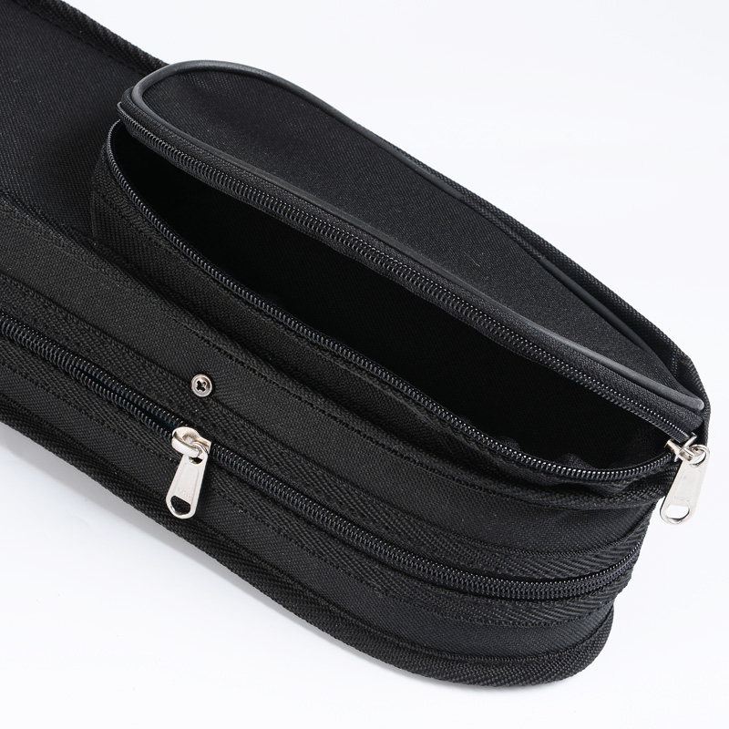 通用型大提琴弓杆盒大贝斯弓低音倍大提琴弓盒法式德式通用只装