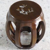 今鸣古筝古筝实木古筝素面款 贝雕款 古筝琴凳结实耐用