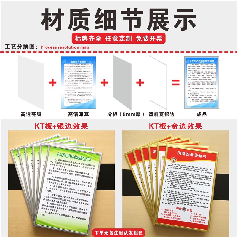 物流运输公司安全管理制度牌公司规章事故隐患排查安全例会制度