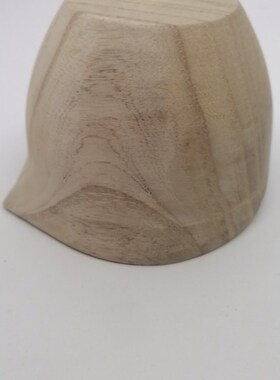 公道杯大漆木胎漆器木胚茶具漆艺漆画螺钿犀皮漆微瑕DI人杯