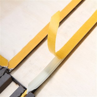 速装压痕模 模切机压痕条 印刷耗材模切耗材 压痕线 玉田生产厂家