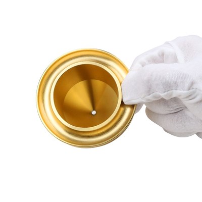 GD标格达涂料检测粘度计仪粘度杯涂杯油漆流速杯涂四杯