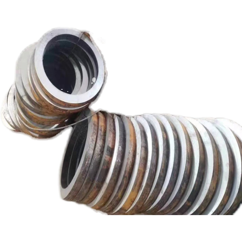 无缝碳钢管零售2#5号精密切割QC2CMo27iMn厚壁合金管