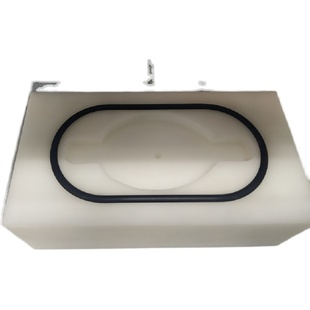 气密性工装夹具定制 密封性测试治具 防水防漏塑胶加工周期短