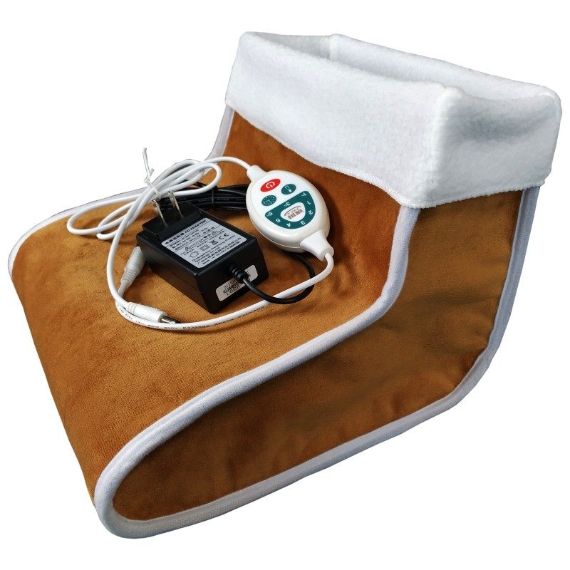 锦琳电热鞋暖脚宝冬季办公室暖脚器捂脚鞋垫低压插电发热拆洗,居家日用,暖脚宝/暖垫/热灸坐垫,淘宝优惠券,粉丝福利购,淘宝优惠卷