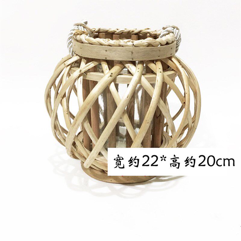 影楼夜景摄影道具古装题拍照灯古风汉服外景拍摄木灯