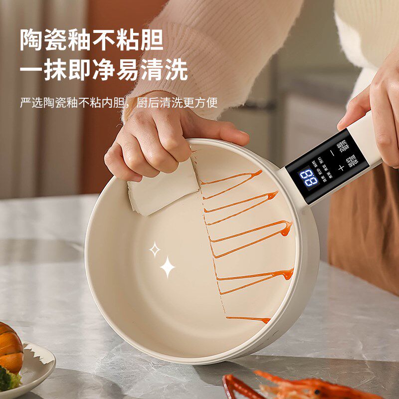 电炒菜锅智能家用多功能电磁炉爆电磁炉/陶炉