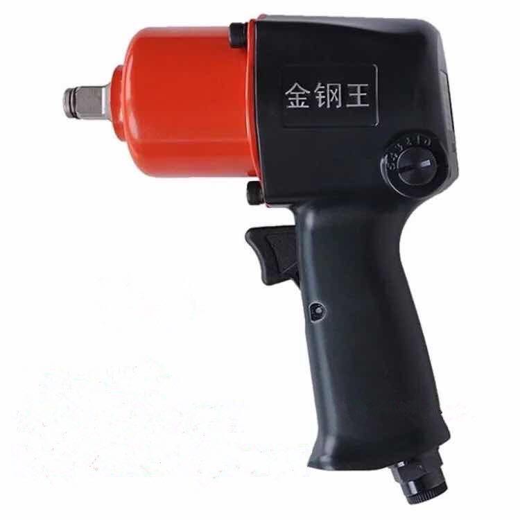 金刚王风炮大扭力风扳重型汽修工具材质小风炮