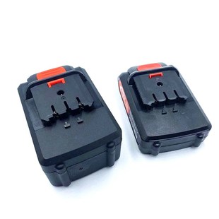 华磊品韵通用无线洗车机家用车载便携充电式高压水泵锂电池充电器