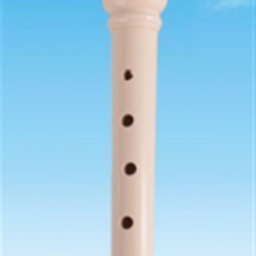 高品质专业高音8孔C调英式竖笛 社团专用竖笛