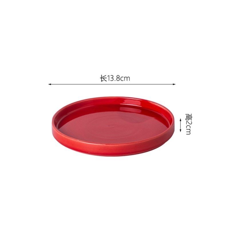 花瓶底座托盘创意陶瓷花盆托盘接水盘座垫圆形接水盘陶瓷花盆垫盘,鲜花速递/花卉仿真/绿植园艺,花托/移动托盘,淘宝优惠券,粉丝福利购,淘宝优惠卷