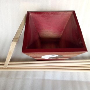 道用品 令旗底座 五方旗五行旗 五龙旗底座 大号太极挂斗太极斗