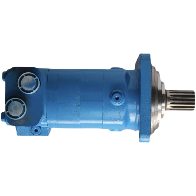 中联搅拌马达 中联泵浦车搅拌马达 搅拌马达 中联闸板泵搅拌马达