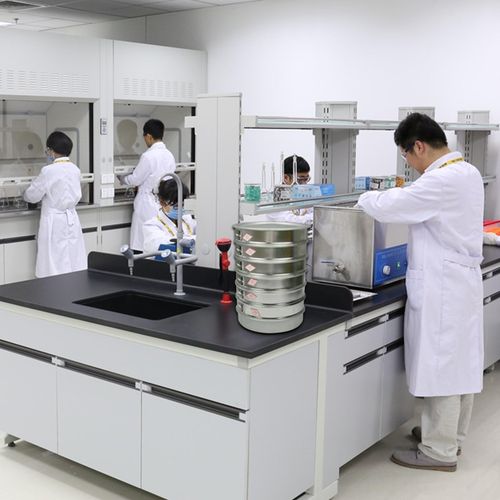 茶叶审评检验筛检测碎茶和粉末理化检验室筛网茶厂认证标准筛子