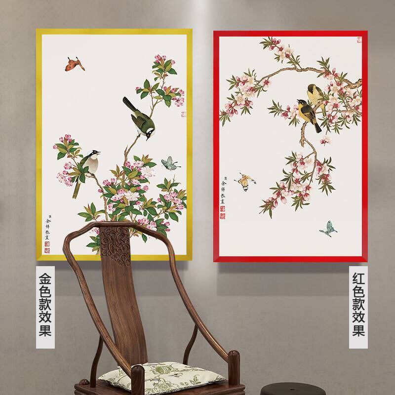 平板装饰线条画框镜子美边线自粘石膏背景墙壁格栅护墙板隔断
