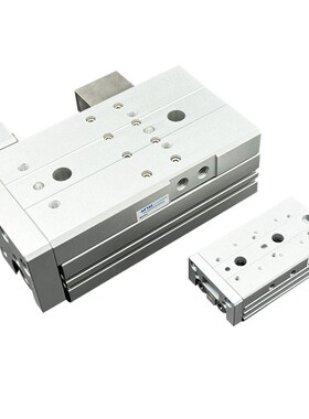 LQ轴精密滑台气缸LQL*