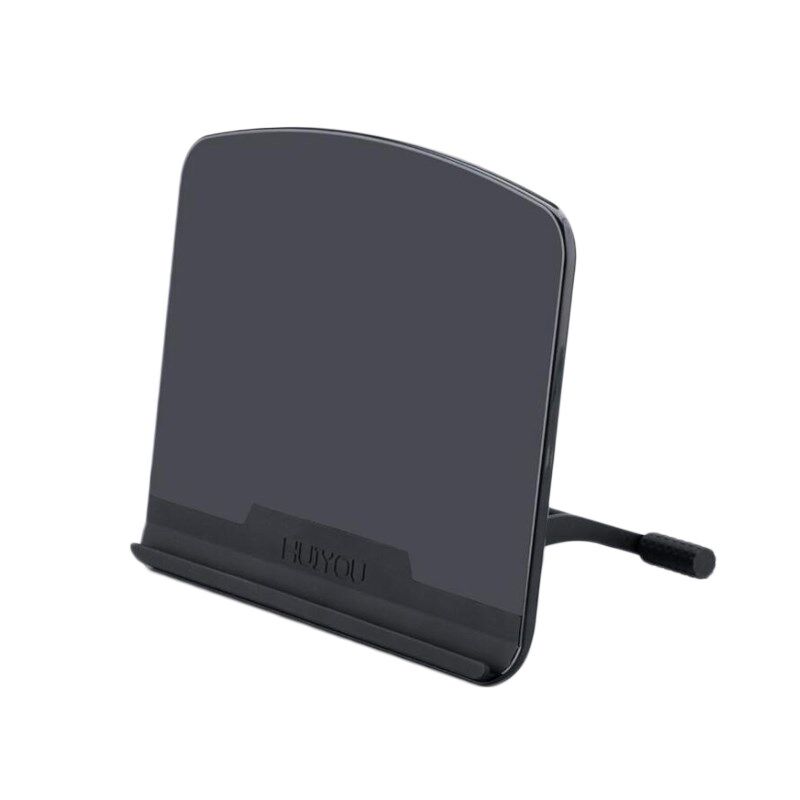 绘王数位屏笔记本支架桌面升降架升散热架铝合金便携式底座