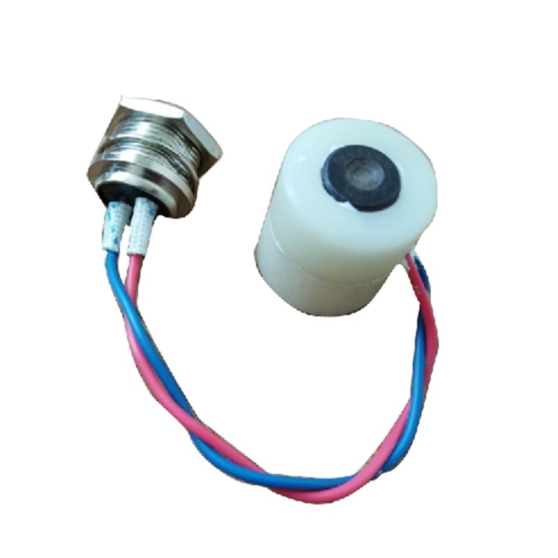 动平衡机用压电陶瓷传感器动平衡检测设备动不平衡量测试传感器