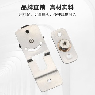 HGNM气窗扭矩铰链防脱落任意停门栓带固定支臂定位