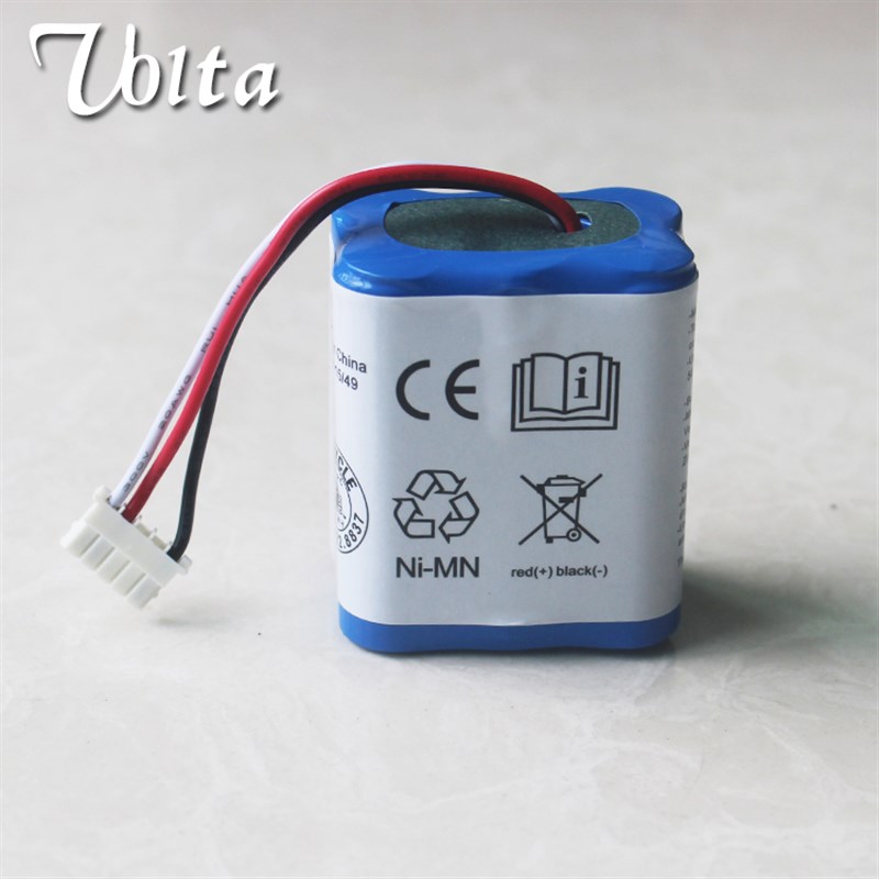 适用iRobotT电池 br1拖地机5C擦地机器人池