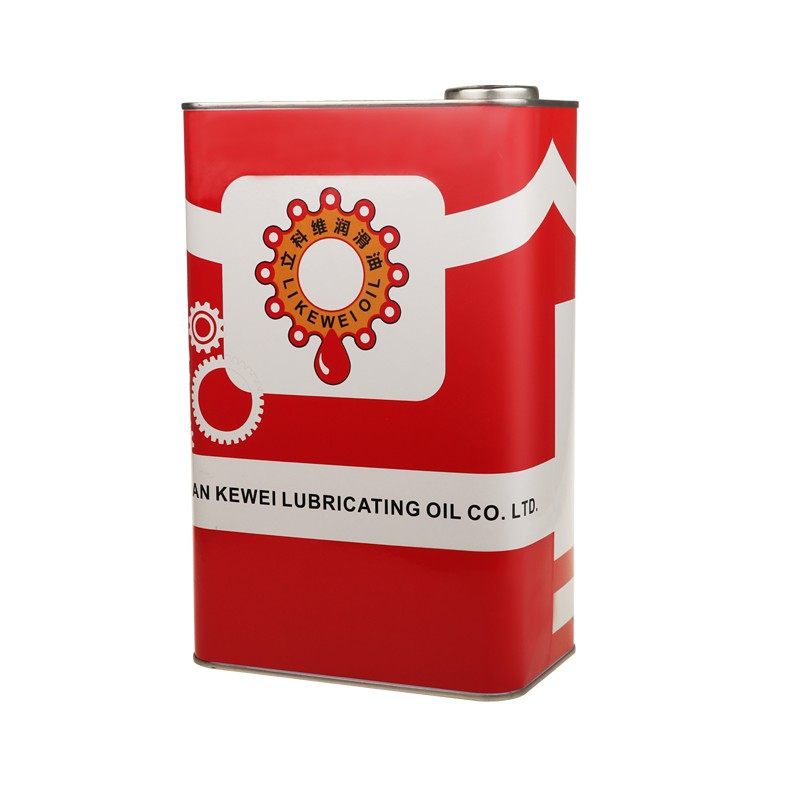 立科维耐高温链条油液体度定型机回流焊涂装喷漆流水线润滑油