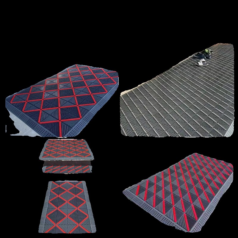 金宁入户高端防滑耐磨地垫室外拼接商用免洗酒店电梯蹭土除尘门垫