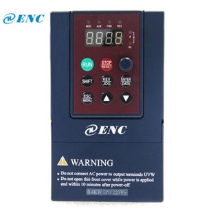 EN易能变频器ED2N单相调速控制TN三相