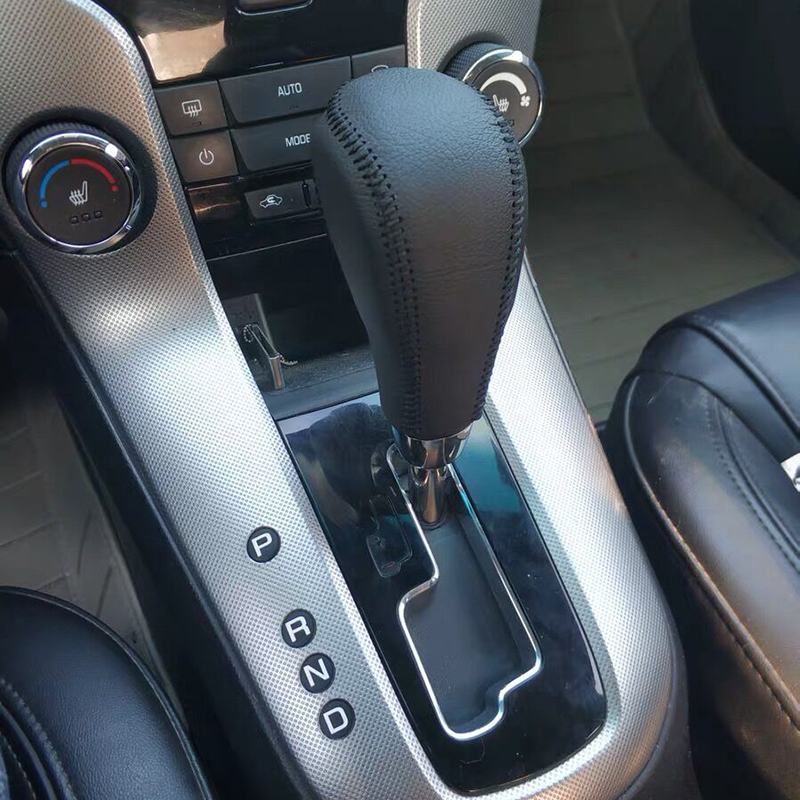 09-10-11---1-15年款经典科鲁兹档把自动档位排挡手刹