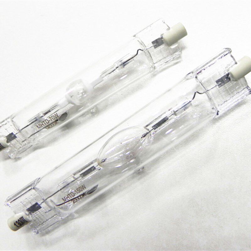 金卤灯管水族水草端海水卤素灯泡WW