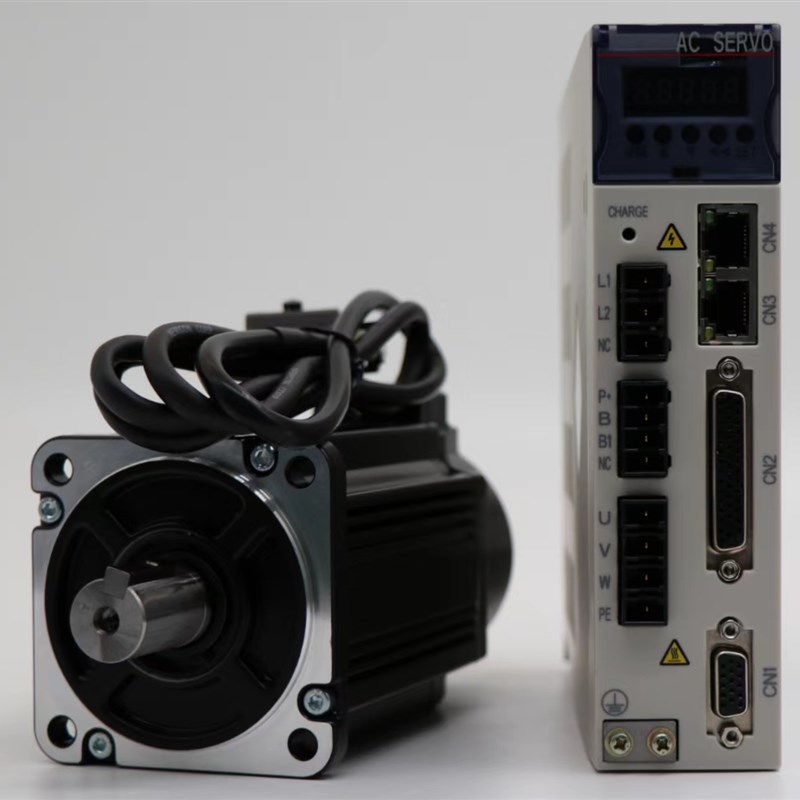 伺服驱动器伺服电机DPX200-P4-0R4400W/750W/1000W/1500W伺服