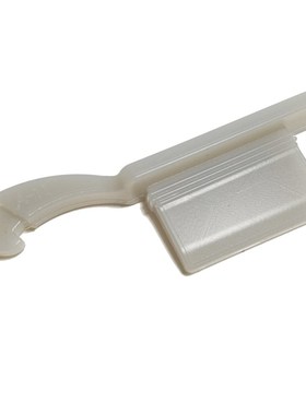 NU恩优希uing原汁机榨汁机刮片胶片胶条出渣口塞子小方塞