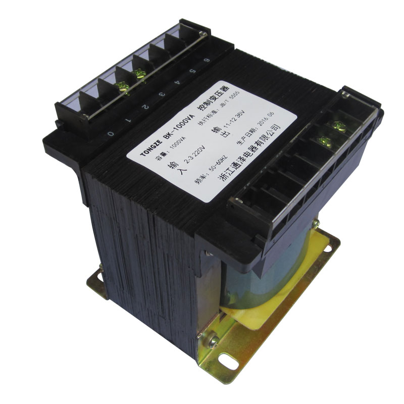 BK-1000V控制变压器V变V BK-1KV单相隔离变压器1000W