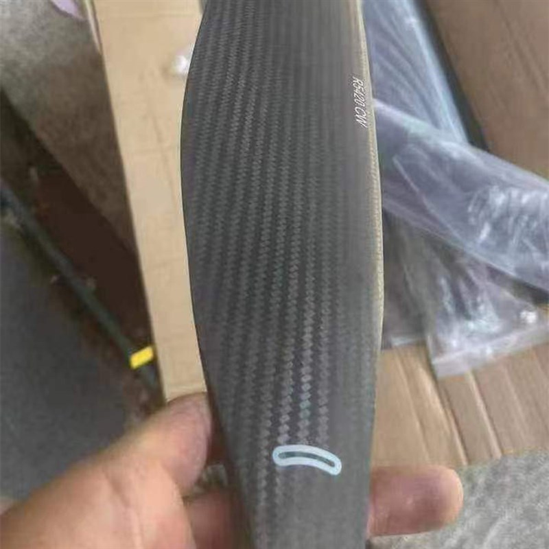 FC30运载机R5420碳纤维桨叶吊运兼容T50 T40 T20P大载重