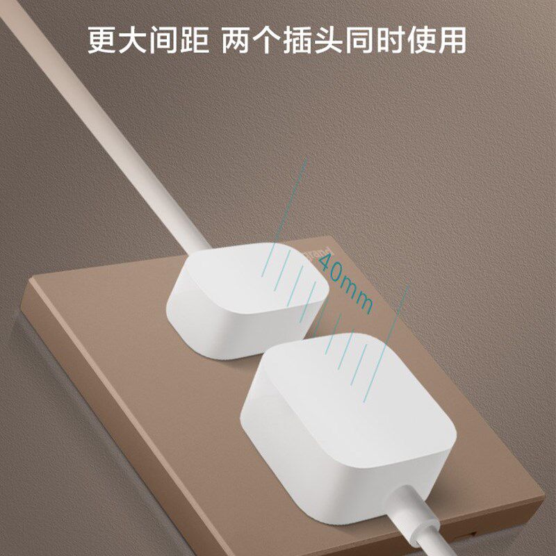 罗格朗逸景玫瑰金带LED指示灯关插座多孔五孔插空调插座