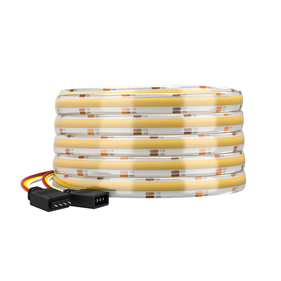 O滴胶防水灯带无暗区9自粘软整体橱柜酒柜线形LD灯条