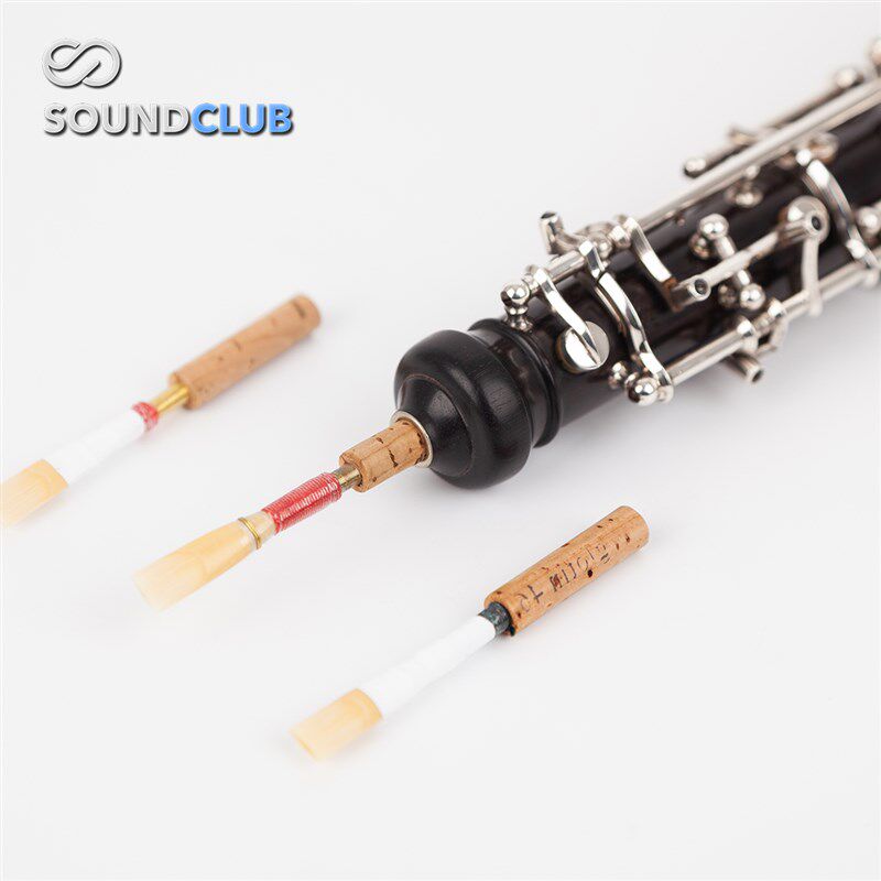 声音汇簧管哨片Oo d苇片底座手工制作初级大师级