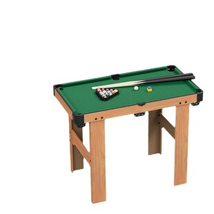 台球桌家用儿童小型桌面室内迷你家庭桌球男孩大号桌子