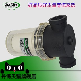 DNI丹海韩国型真空负压发生器泵替代换I派亚博