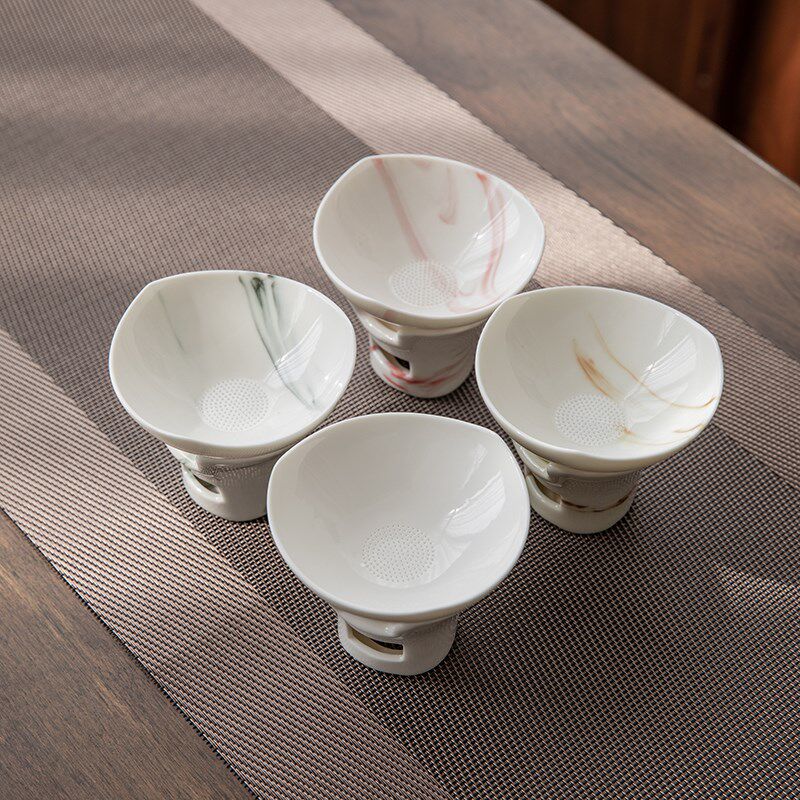 宁凡茶茶漏茶具