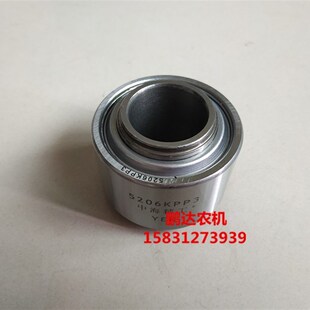 康达免耕播种机沟盘轴承,肥箱轴承,镇压轮轴承,下种盘轴承