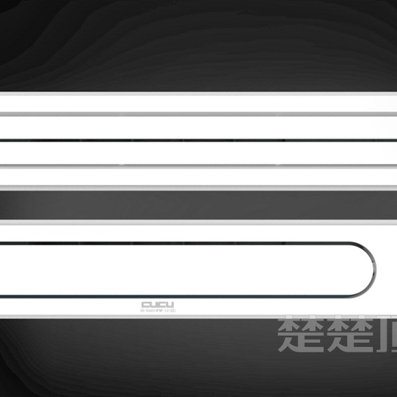 楚楚浴霸集成吊顶取暖排气扇一体式风暖暖风机Z